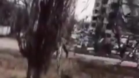 It’s a container … or a tank?