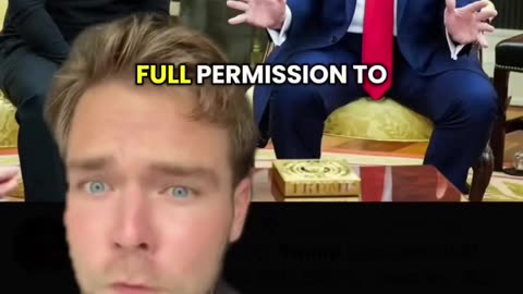 The United States is attacking Russia.