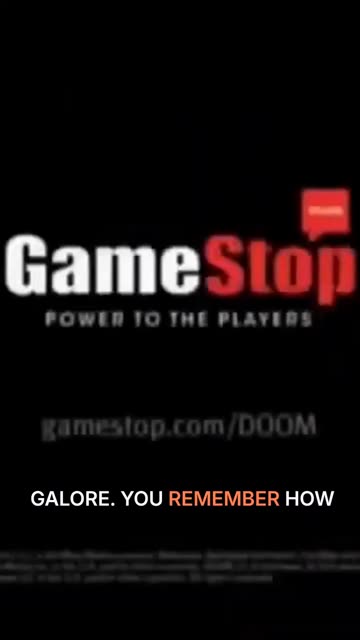 GameStop’s Desperate Pivot: Games → Collectibles 😳