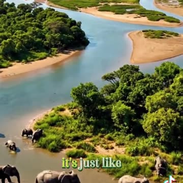 The bangle tiger in Sundarban India