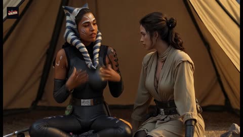 Star Wars_ Forbidden Bonds – 1950s Super Panavision 70