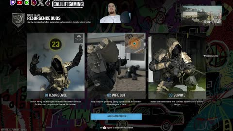 WARZONE 🔫 Locked In & Gunning for Dubs 💀🔥 | Live Grind