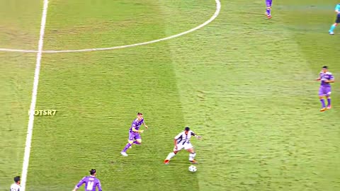 When Ramos take Ronaldo's Revenge 💀🔥