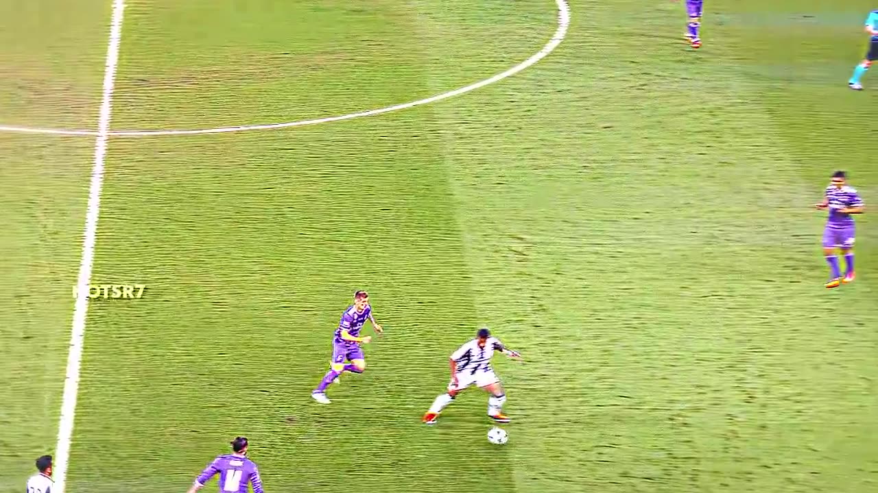 When Ramos take Ronaldo's Revenge 💀🔥