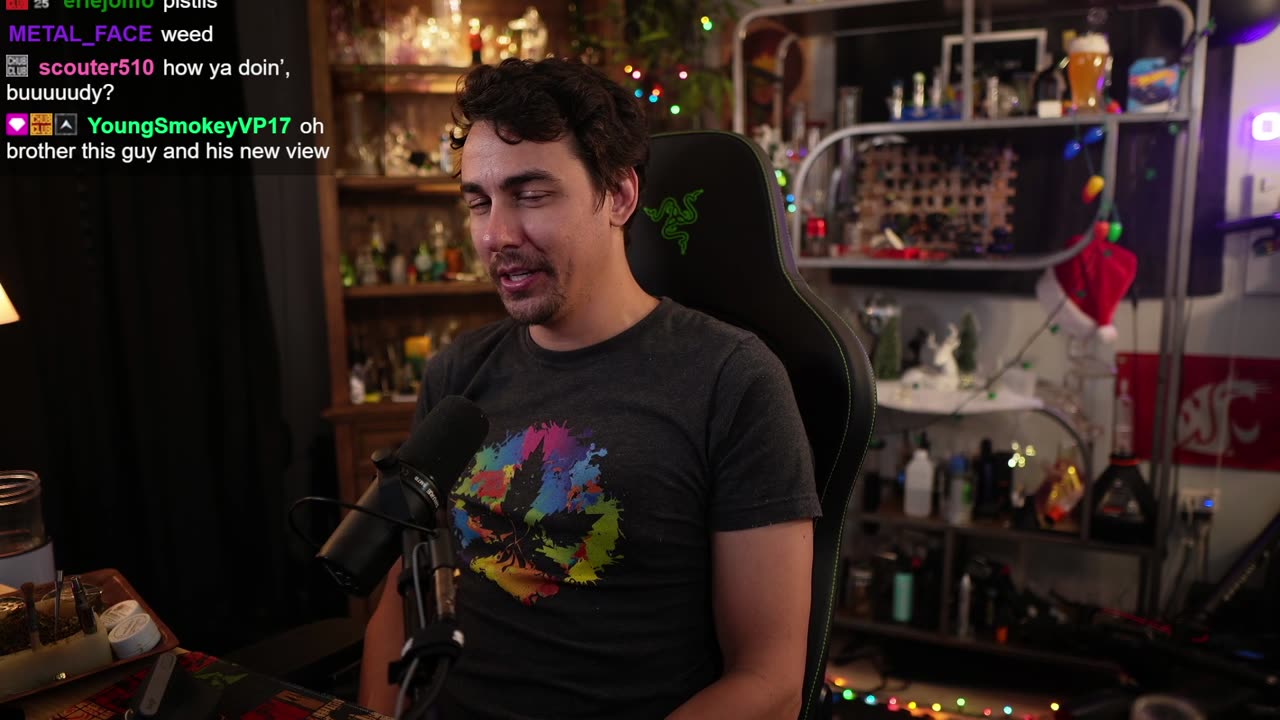 World Wide !WEED Review 🔥Smoke Sesh🍃420💨!MJ