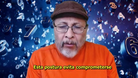 La ontología estructuralista: los números como posiciones en estructuras.