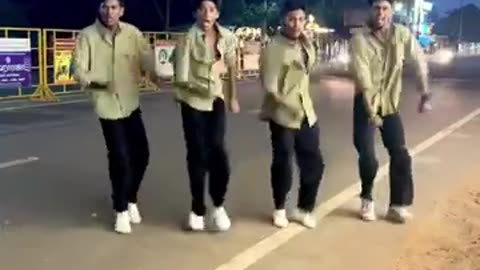 Raanu folk vibe… #dance #folksong #dancer#sdance #karaikudi