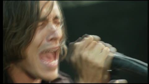 Megalomaniac - Incubus (live)