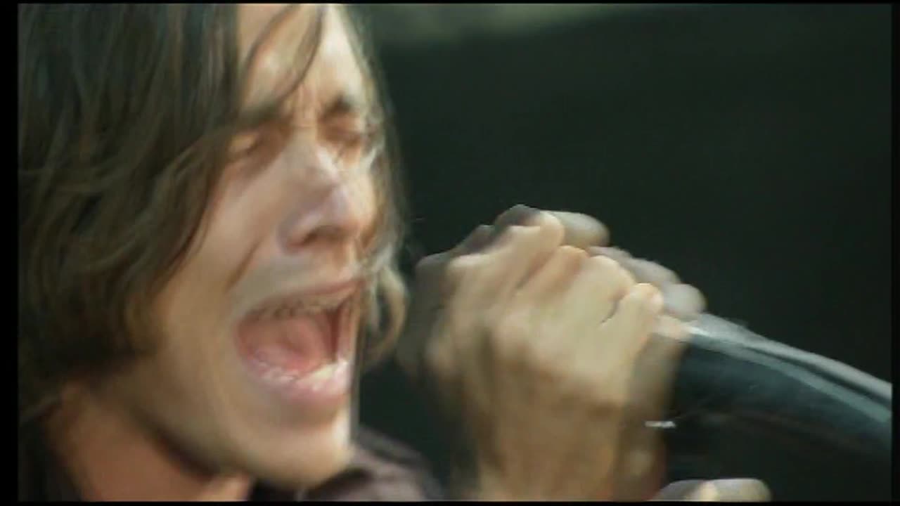 Megalomaniac - Incubus (live)