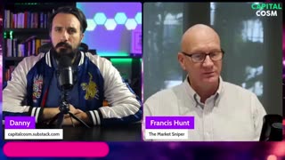 Someone BIG Is Betting On An IMMINENT Silver Price EXPLOSION | Francis Hunt