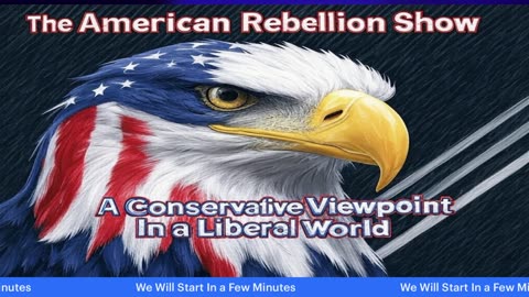 The American Rebellion Show