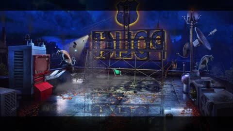 Edge of Reality - Lethal Predictions Ep 5