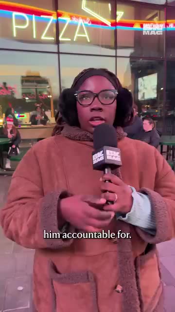 What Will You Hold Zohran Mamdani Accountable For