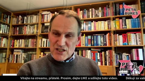 Erik Best - novinář a komentátor - O aktuálním dění