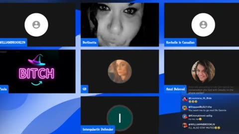 @Berlinetta83 with @WILLIAMNBROOKLN on @DEADLY3098-m5e panel (1-24-2026)