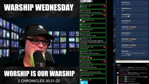 Warship Wednesday - 10/01/25