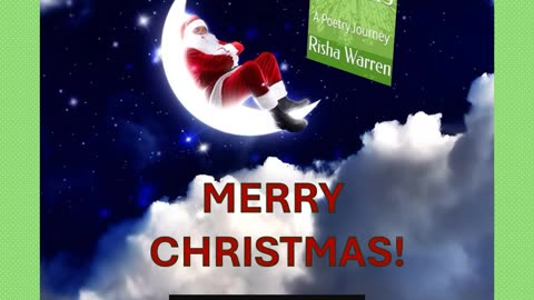 Half Moon Among the Stars, A Poetry Journey