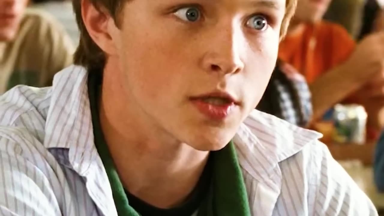 There are only three possible reasons for bullying the weak #shorts #movie #video