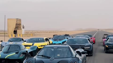 💎💨 Discover the ELEGANCE of this Luxury Car in 8 Seconds! | LuxurySportsCars