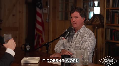 Nick Fuentes pushes back on Tucker Carlson