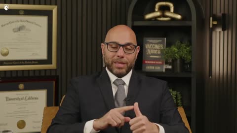 Bret Weinstein and Aaron Siri discuss two paths for vaccine reform: