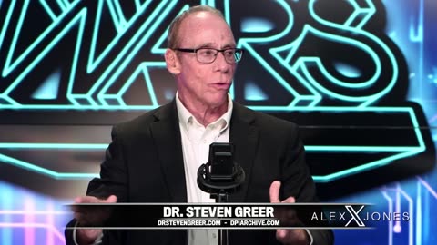 FAKE ALIEN INVASION ALERT: Disclosure Project Founder Dr. Steven Greer Issues An Emergency Warning