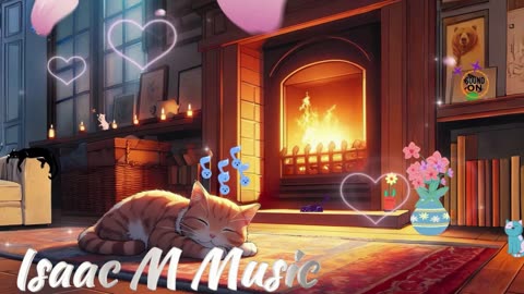 Copy of Lofi Music | Enjoy Music | DJ Fire Hawk | IME iRadio Station (1)