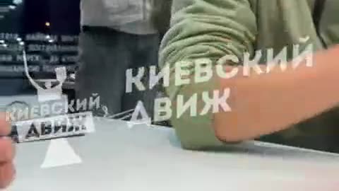 Because you speak Russian