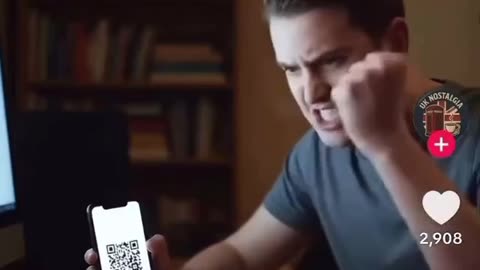 😱🤯O FUTURO DISTÓPICO COM A IDENTIFICAÇÃO DIGITAL😱🤯