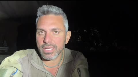 (Day 793) Swords of Iron - “Status Check”