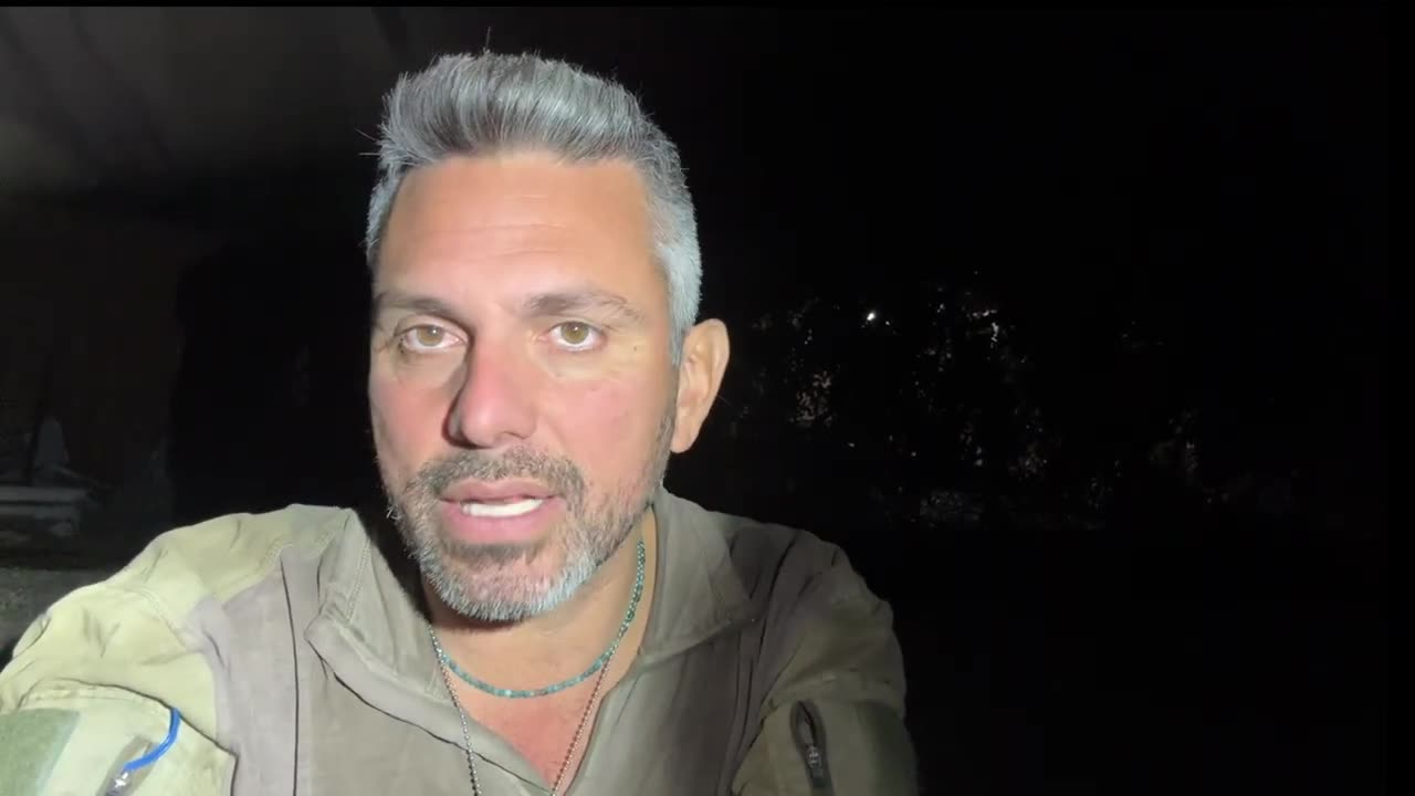 (Day 793) Swords of Iron - “Status Check”