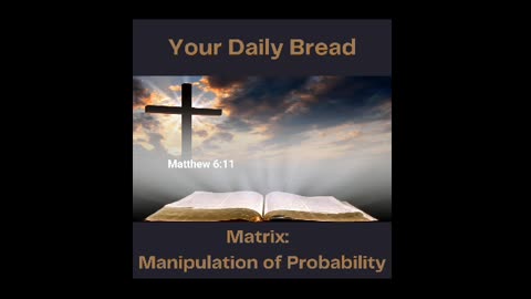 Your Daily Bread