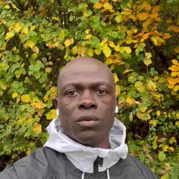 I'm finally starting to learn that it's not always necessary to react to everything people do.