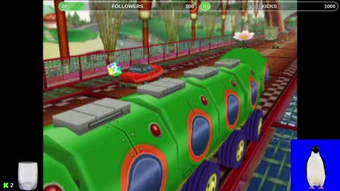 : 🏁 Mario Kart: Double Dash!!