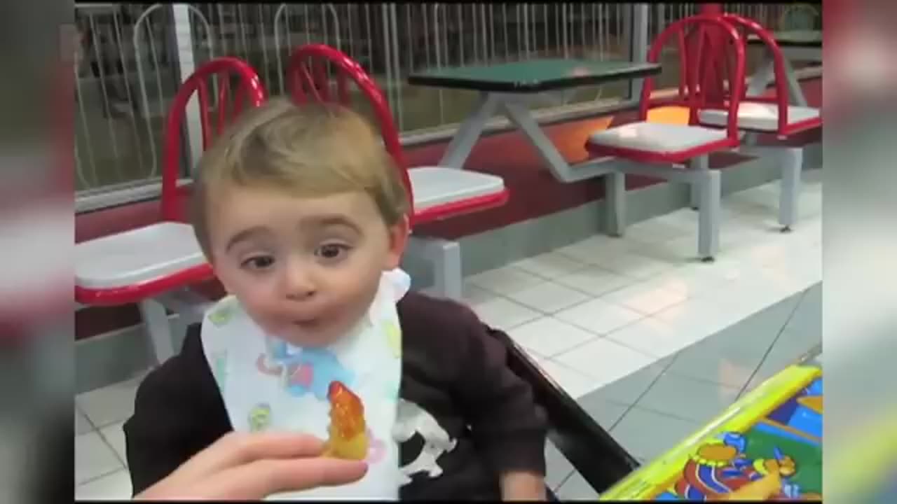 Funny Kid Videos