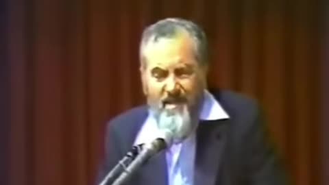 tired of kaddish