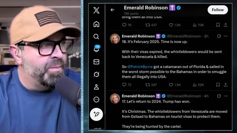 RERUN-Joe Oltmann Untamed | Guest Mark Lynch | Demand Transparency | 11.25.25