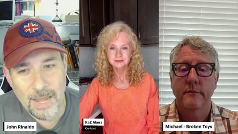 Positive Pen - Stories, Soulwork & Substack