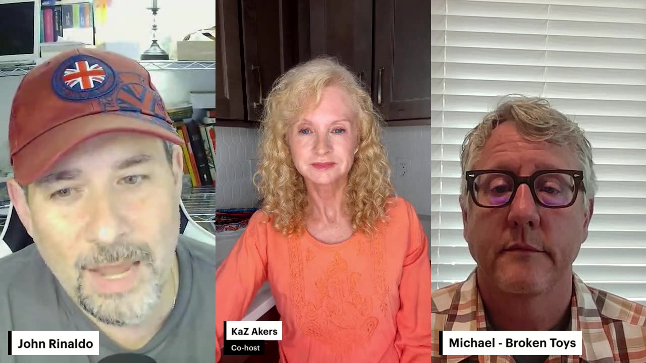 Positive Pen - Stories, Soulwork & Substack