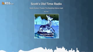 Radio Mystery Theater The Bleeding Statue 0096