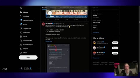 Weapons Of Mass Destruction, Colorado Gangster Gov. XRP.