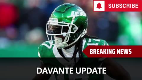 Update On Davante Adams Jets Status After Bombshell Rodgers Report