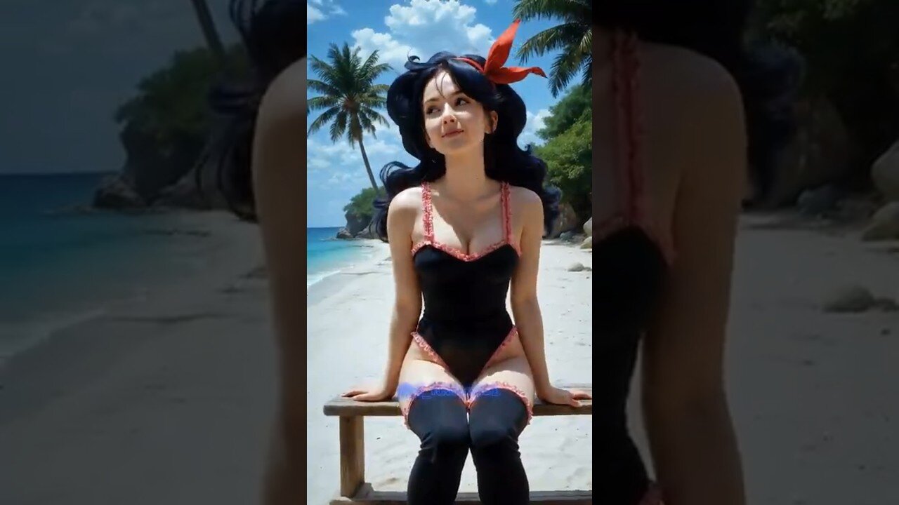 Wait… THIS Is Dragon Ball Z in Real Life?! The Transformations Are INSANE 🔥👀