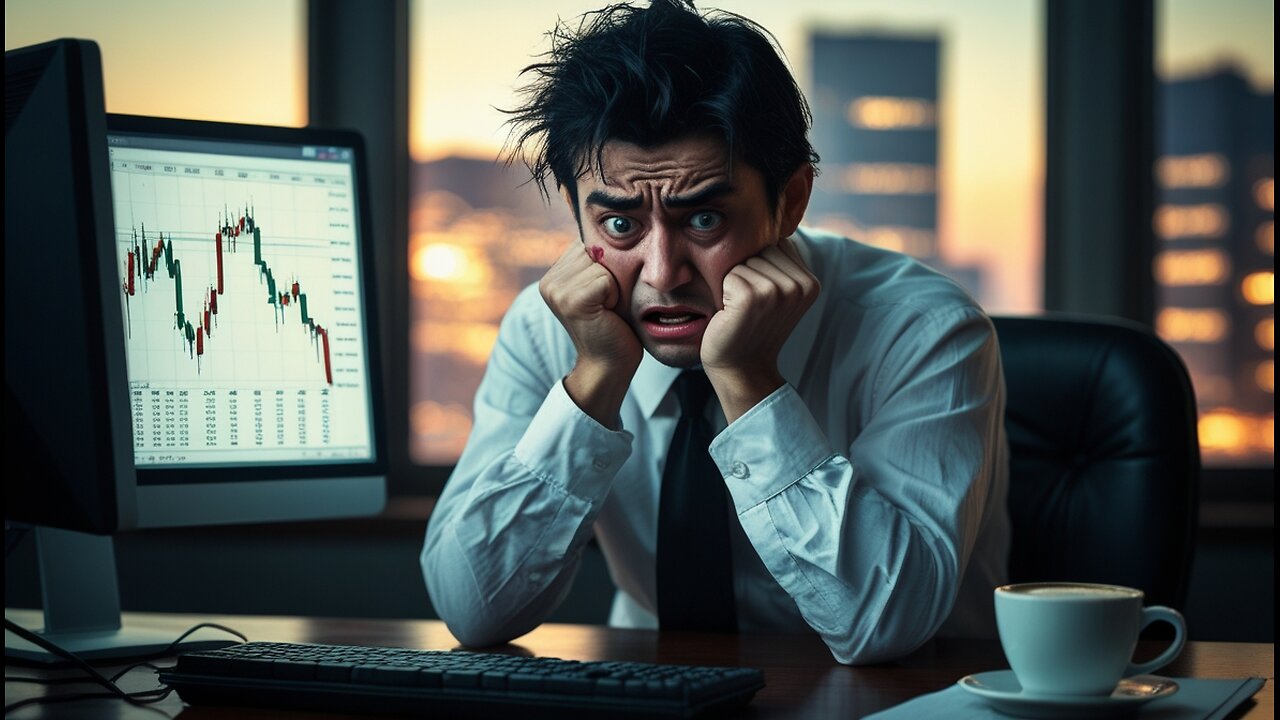 Как защититься в трейдинге от ликвидаций и не отдавать свои деньги биржам и маркетмейкерам