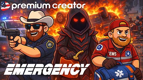 We needed more Firemen, not more fire man!