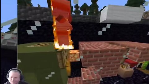 #Viewer #SMP #Villager #Games #Episode 38 - ⁨@JakRazGaming⁩ #survival #super #mario