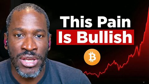 "The Crypto Market Flush Is Not OVER!" Arthur Hayes Reveals SHOCKING NEW Insight