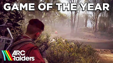 We Got To Test ARC Raiders ONE LAST TIME...