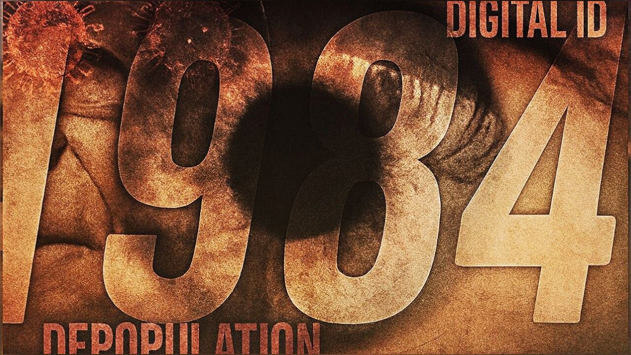 Control, Digital ID & Depopulation: WEF’s Vision for the Non-Elite