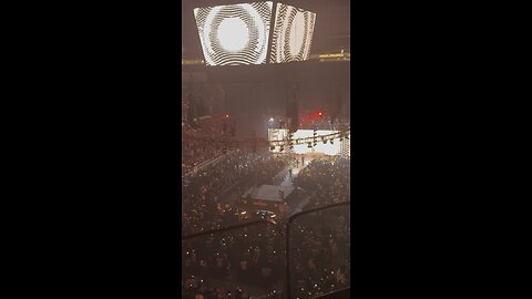 WWE Iyo Sky entrance Wrestlepalooza 2025